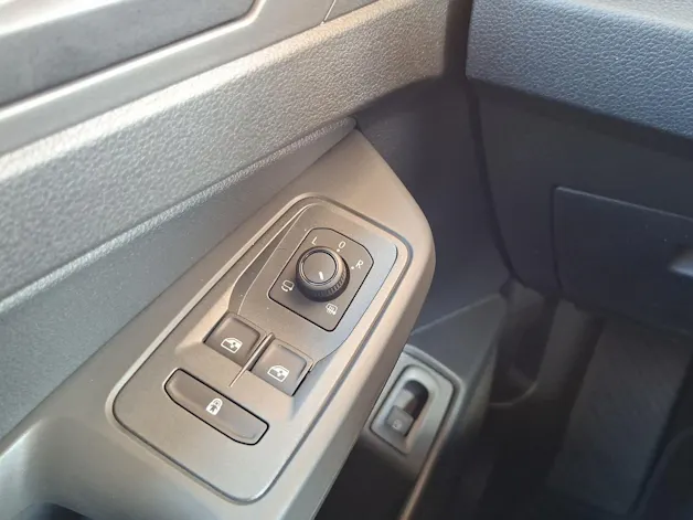 VW Caddy 1.5 TSI Plug in Hybrid Liberty DSG