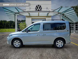 VW Caddy 1.5 TSI Plug in Hybrid Liberty DSG