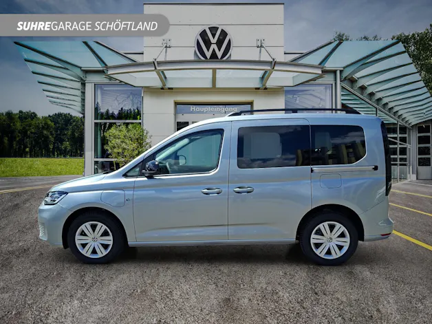 VW Caddy 1.5 TSI Plug in Hybrid Liberty DSG