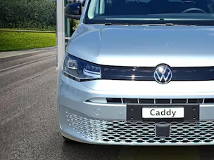 VW Caddy 1.5 TSI Plug in Hybrid Liberty DSG