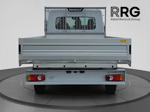 Renault Master T35 Blue dCi 150 L2H1 Brücke