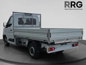 Renault Master T35 Blue dCi 150 L2H1 Brücke