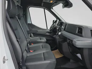 Renault Master T35 Blue dCi 150 L2H1 Brücke
