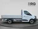 Renault Master T35 Blue dCi 150 L2H1 Brücke
