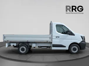 Renault Master T35 Blue dCi 150 L2H1 Brücke