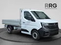 Renault Master T35 Blue dCi 150 L2H1 Brücke