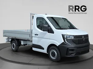 Renault Master T35 Blue dCi 150 L2H1 Brücke
