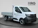 Renault Master T35 Blue dCi 150 L2H1 Brücke