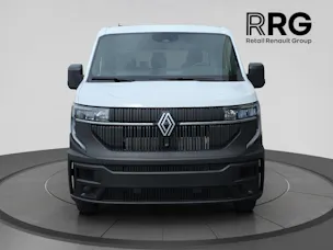 Renault Master T35 Blue dCi 150 L2H1 Brücke