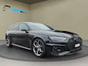 Audi RS4 Avant quattro tiptronic