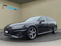 Audi RS4 Avant quattro tiptronic