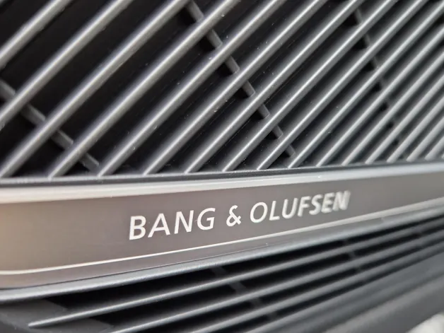 Audi RS4 Avant quattro tiptronic