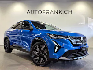 Renault Rafale 1.2 E-Tech esprit Alpine