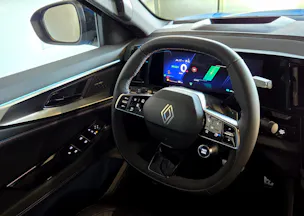 Renault Rafale 1.2 E-Tech esprit Alpine