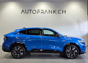 Renault Rafale 1.2 E-Tech esprit Alpine