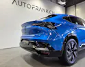 Renault Rafale 1.2 E-Tech esprit Alpine