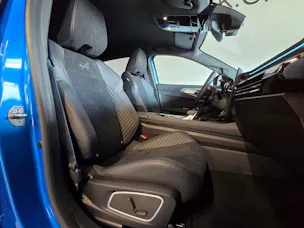 Renault Rafale 1.2 E-Tech esprit Alpine