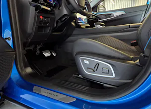Renault Rafale 1.2 E-Tech esprit Alpine