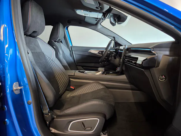 Renault Rafale 1.2 E-Tech esprit Alpine