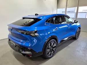 Renault Rafale 1.2 E-Tech esprit Alpine