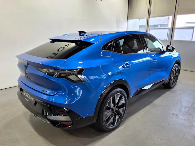 Renault Rafale 1.2 E-Tech esprit Alpine