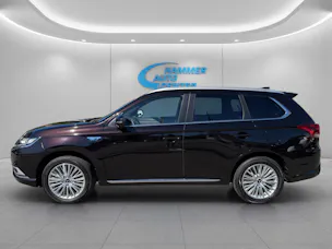 Mitsubishi Outlander 2.4 PHEV Diamond