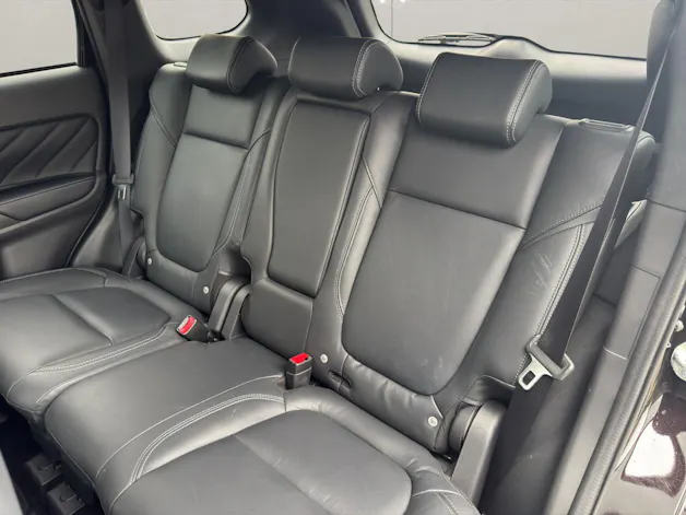 Mitsubishi Outlander 2.4 PHEV Diamond
