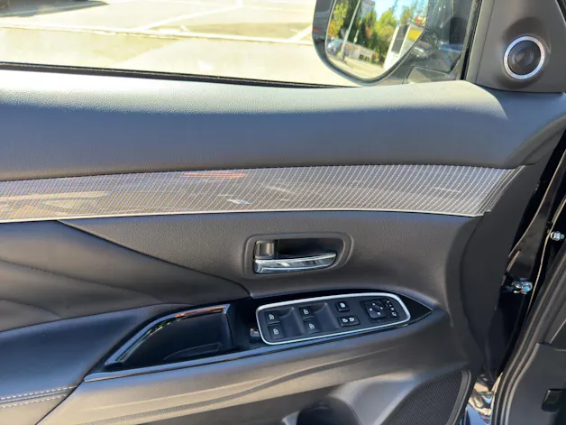 Mitsubishi Outlander 2.4 PHEV Diamond