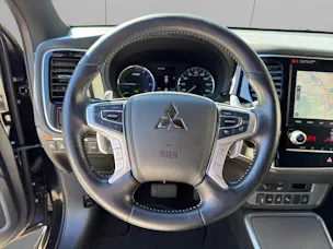 Mitsubishi Outlander 2.4 PHEV Diamond