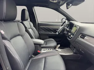 Mitsubishi Outlander 2.4 PHEV Diamond