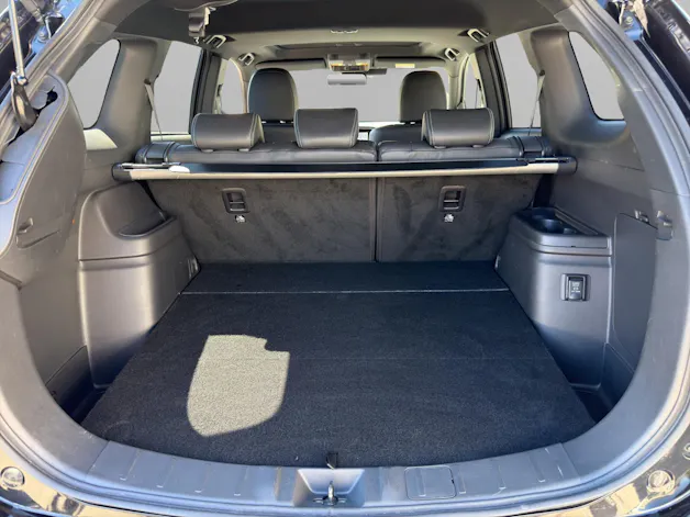Mitsubishi Outlander 2.4 PHEV Diamond