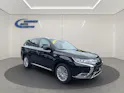 Mitsubishi Outlander 2.4 PHEV Diamond