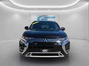 Mitsubishi Outlander 2.4 PHEV Diamond