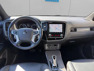 Mitsubishi Outlander 2.4 PHEV Diamond
