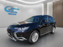 Mitsubishi Outlander 2.4 PHEV Diamond