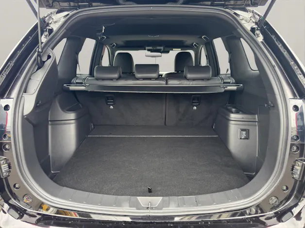 Mitsubishi Outlander 2.4 PHEV Diamond