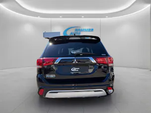 Mitsubishi Outlander 2.4 PHEV Diamond