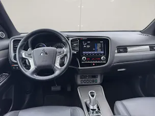 Mitsubishi Outlander 2.4 PHEV Diamond