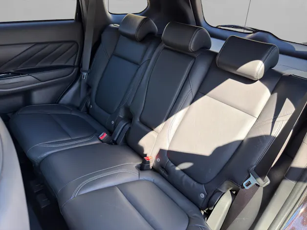 Mitsubishi Outlander 2.4 PHEV Diamond