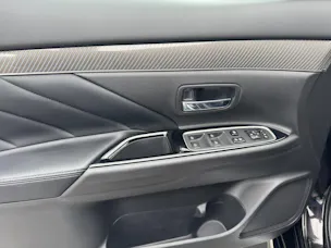 Mitsubishi Outlander 2.4 PHEV Diamond