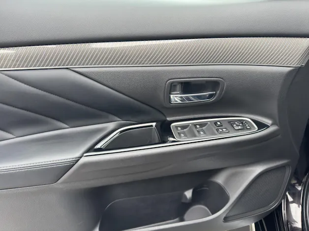 Mitsubishi Outlander 2.4 PHEV Diamond