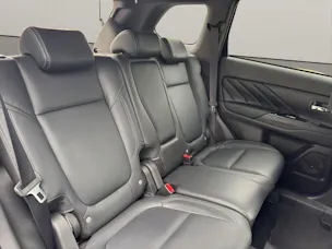 Mitsubishi Outlander 2.4 PHEV Diamond
