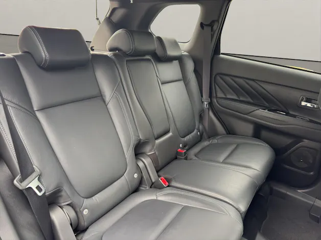 Mitsubishi Outlander 2.4 PHEV Diamond
