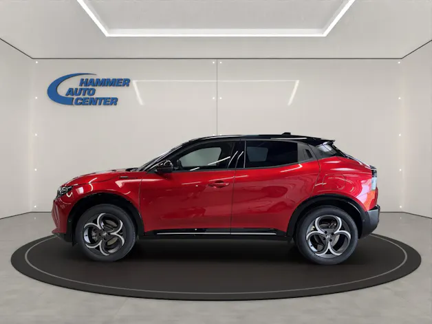 Alfa Romeo Junior 1.2 Sport Speciale