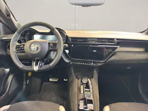 Alfa Romeo Junior 1.2 Sport Speciale