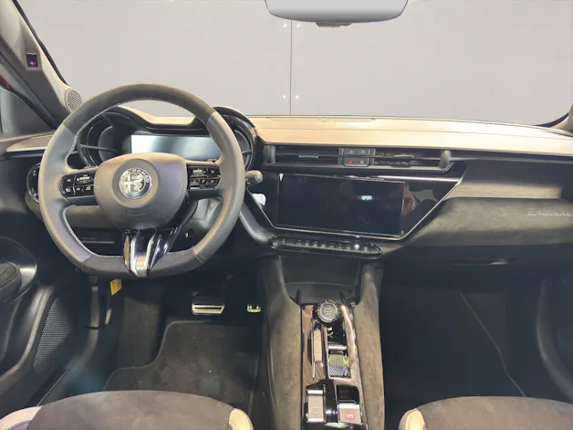 Alfa Romeo Junior 1.2 Sport Speciale