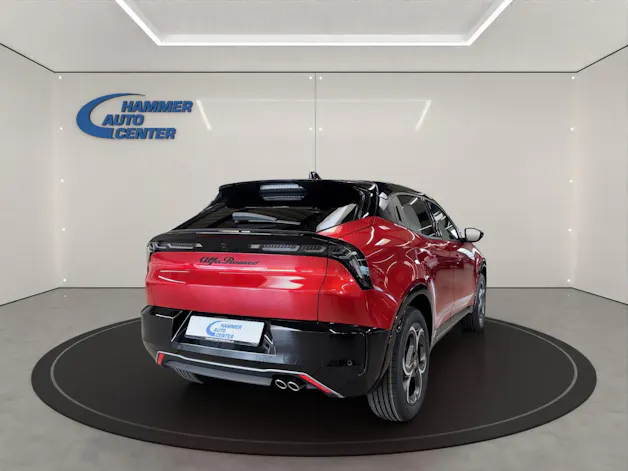 Alfa Romeo Junior 1.2 Sport Speciale