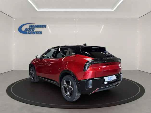 Alfa Romeo Junior 1.2 Sport Speciale