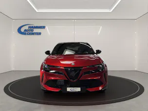 Alfa Romeo Junior 1.2 Sport Speciale