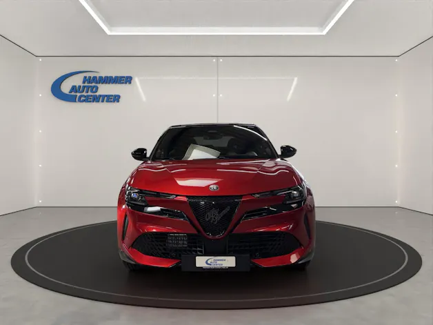 Alfa Romeo Junior 1.2 Sport Speciale